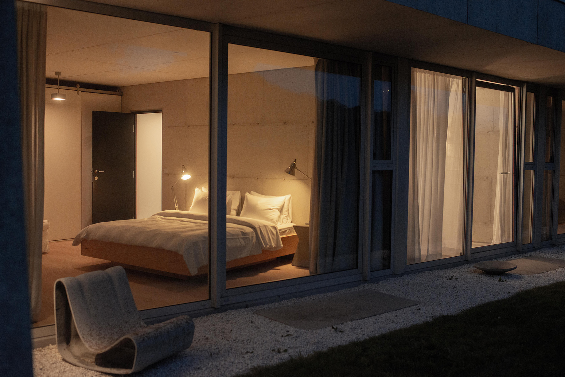 The Bolder Wave in Norway