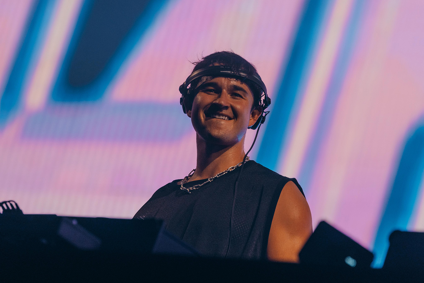 Tomorrowland Belgium 2025