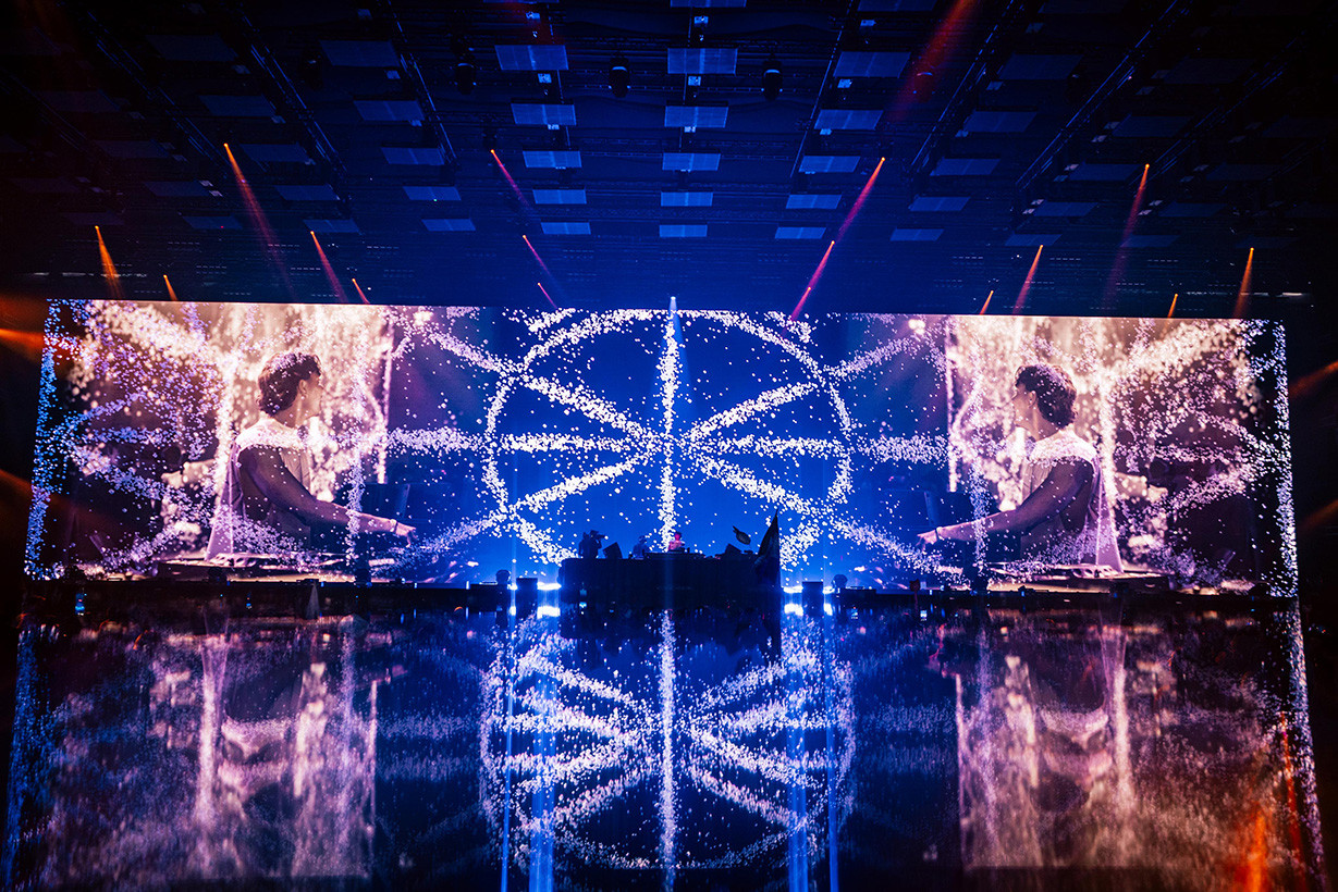 Tomorrowland Belgium 2025