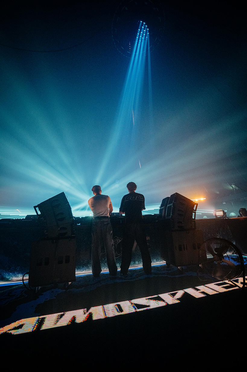 Tomorrowland Belgium 2025