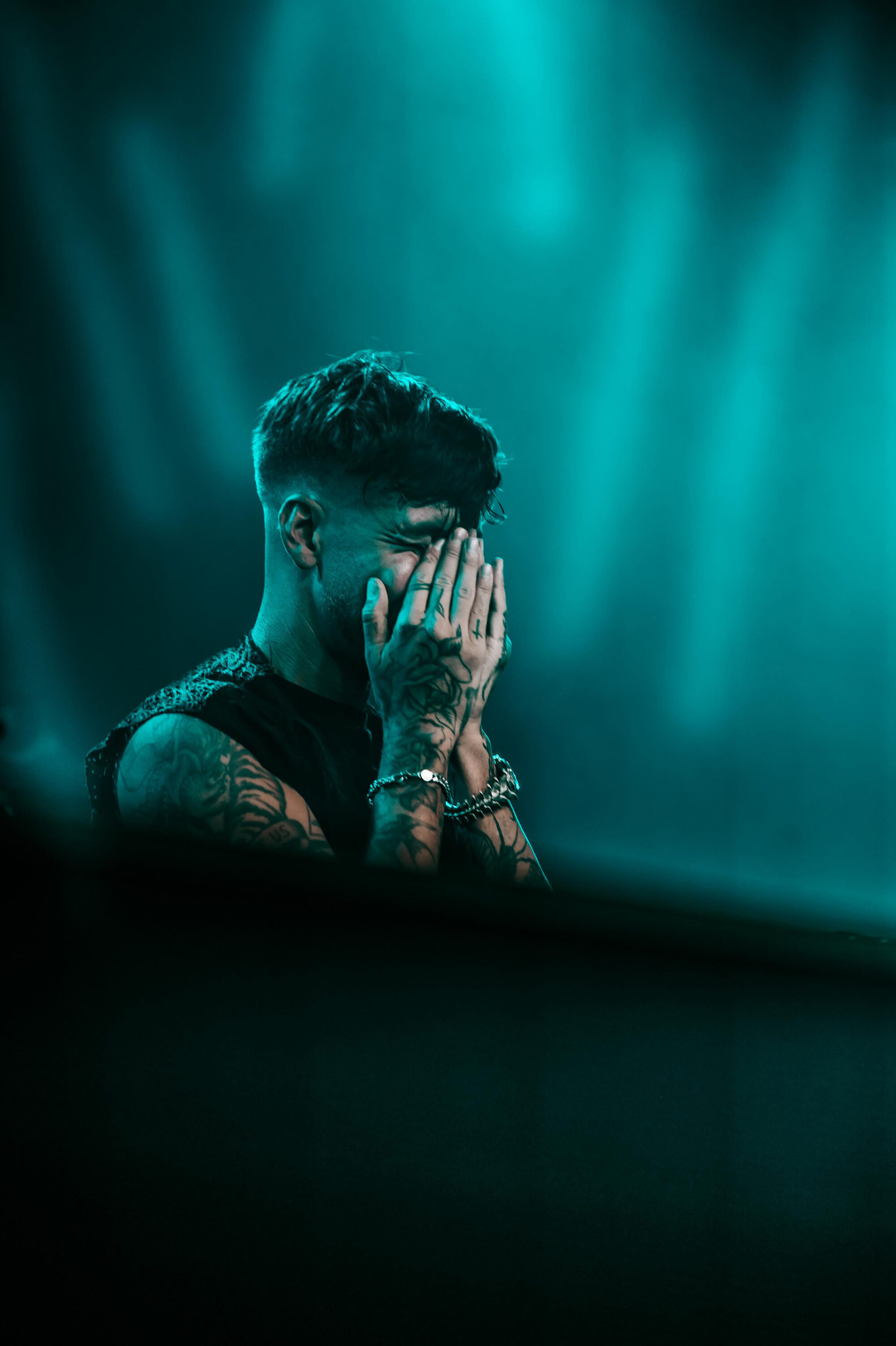 Anyma - Tomorrowland Belgium 2025