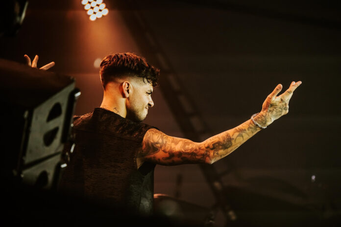 Anyma - Tomorrowland Belgium 2025