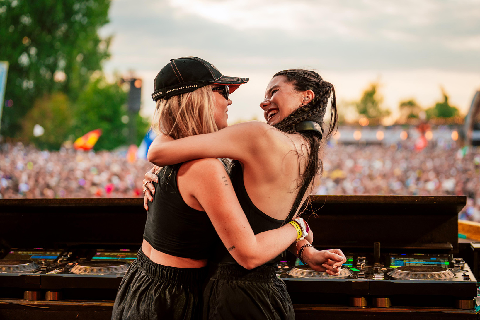 Tomorrowland Belgium 2025