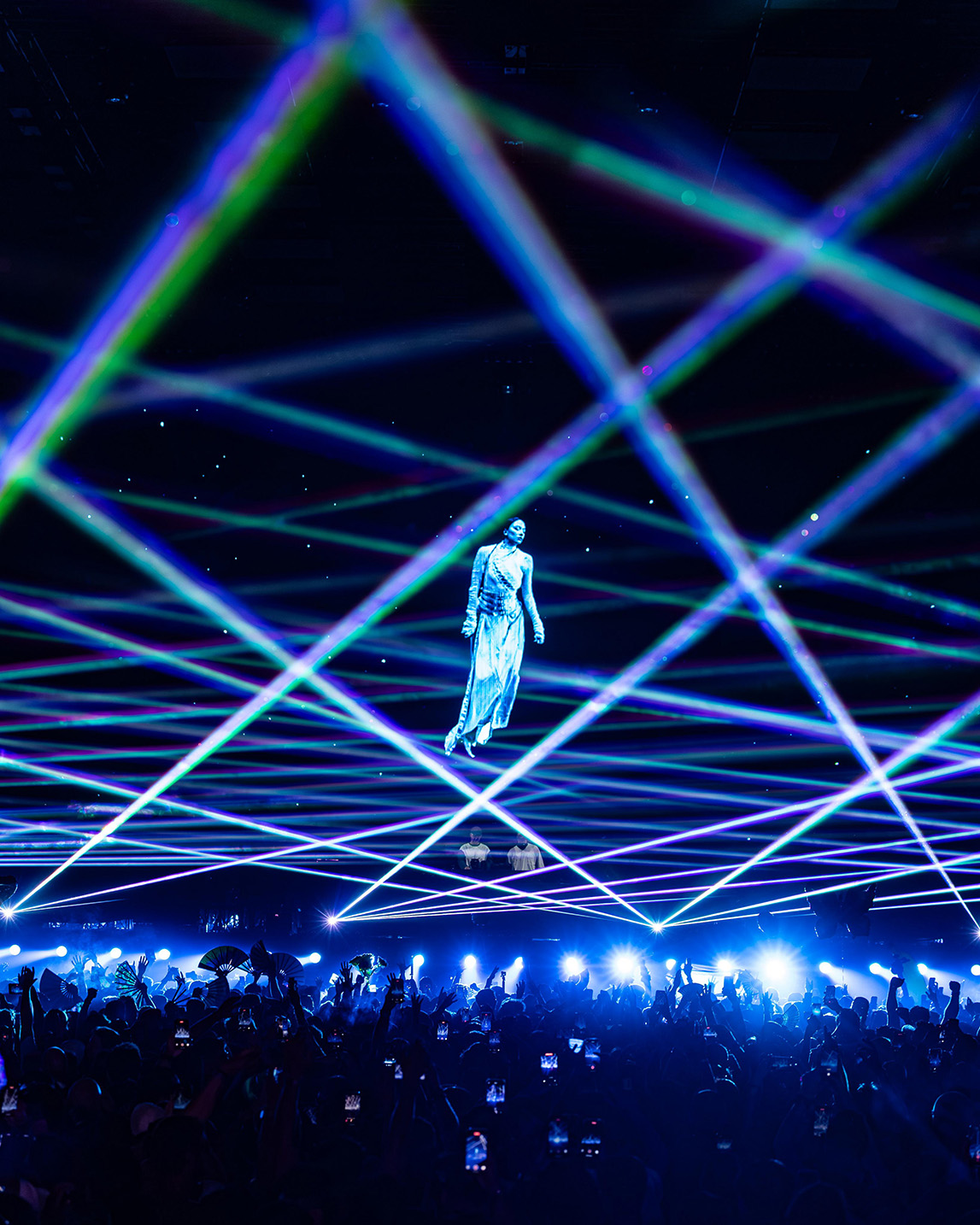 Tomorrowland Belgium 2025