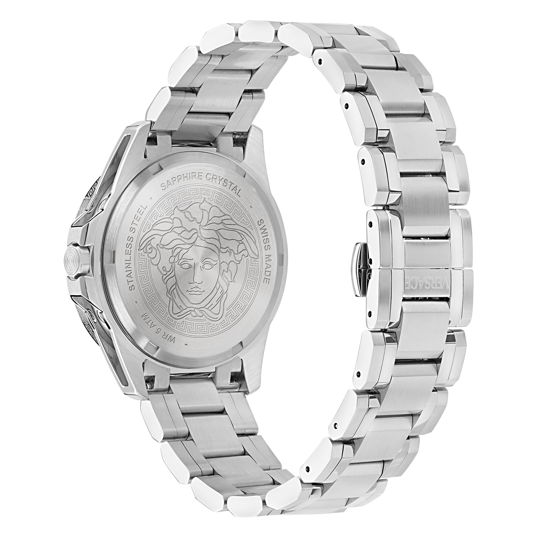 Versace V-Galaxy Moonphase