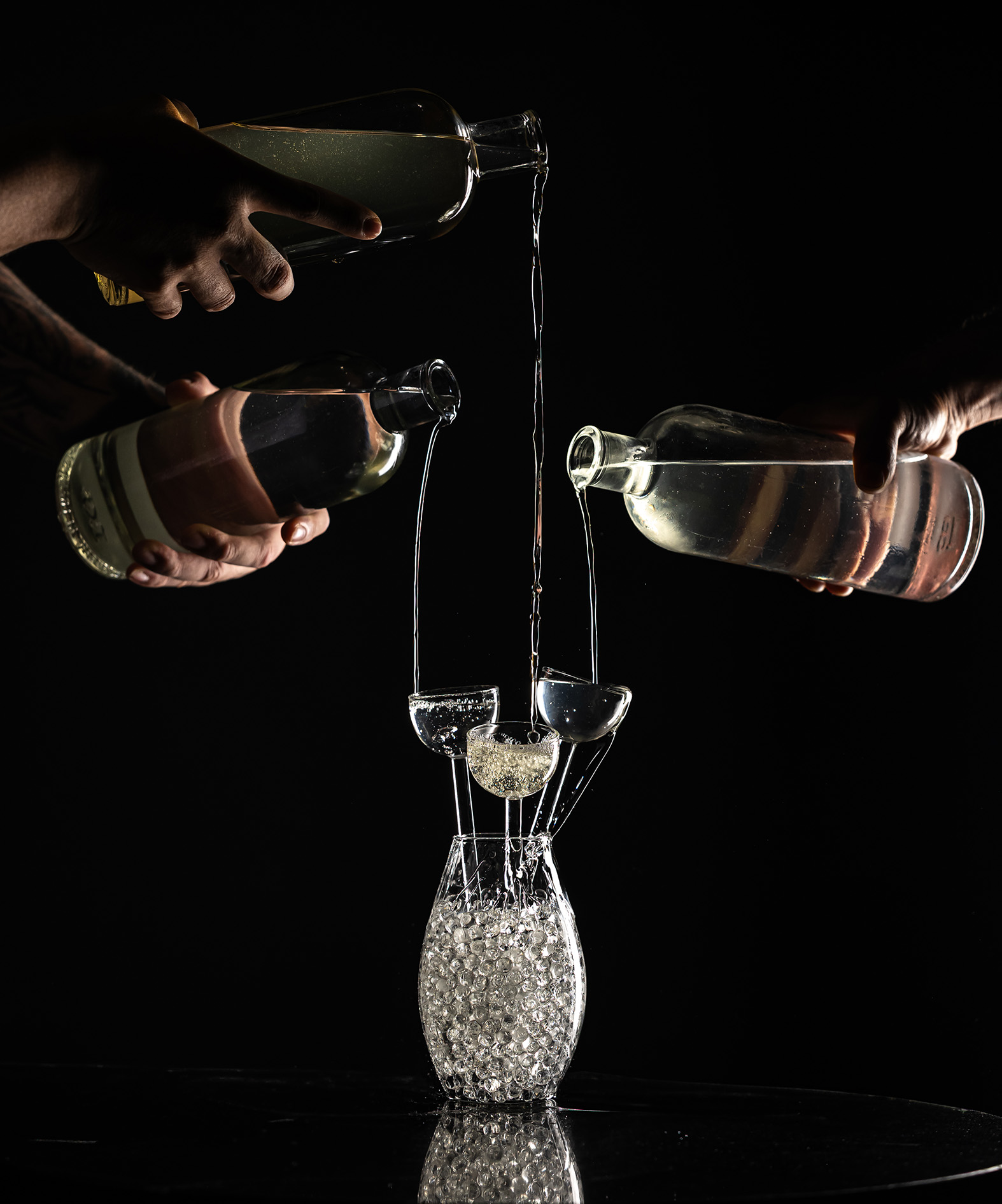 MAD Bar & Lounge at the NH Collection New York Madison Avenue