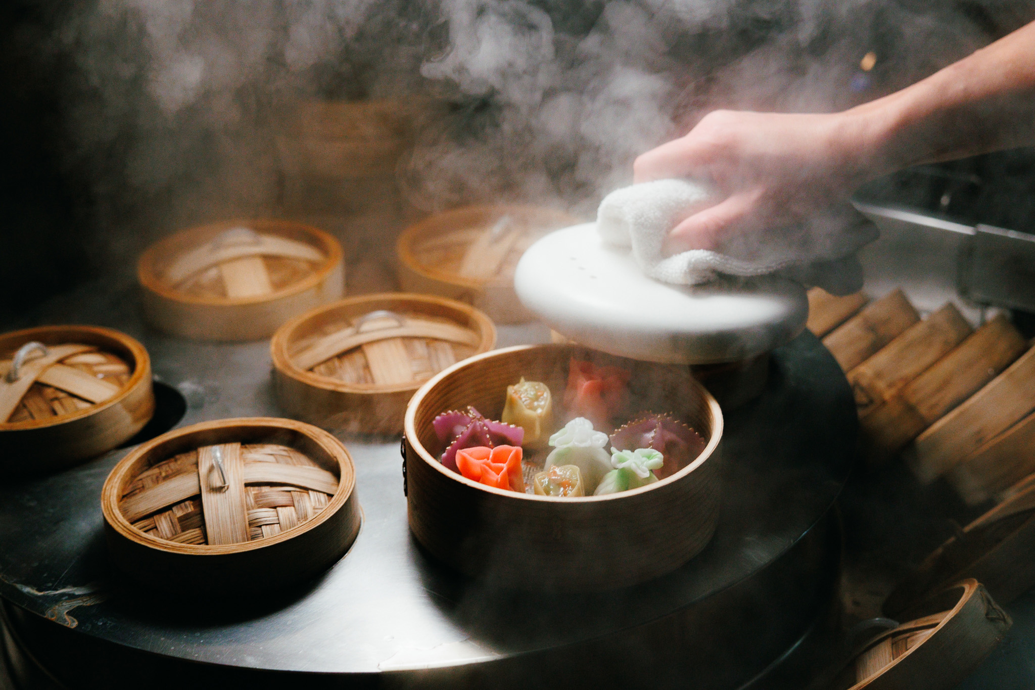 Hakkasan - Atlantis Dubai