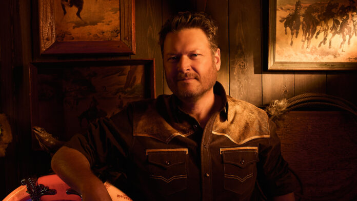 Blake Shelton