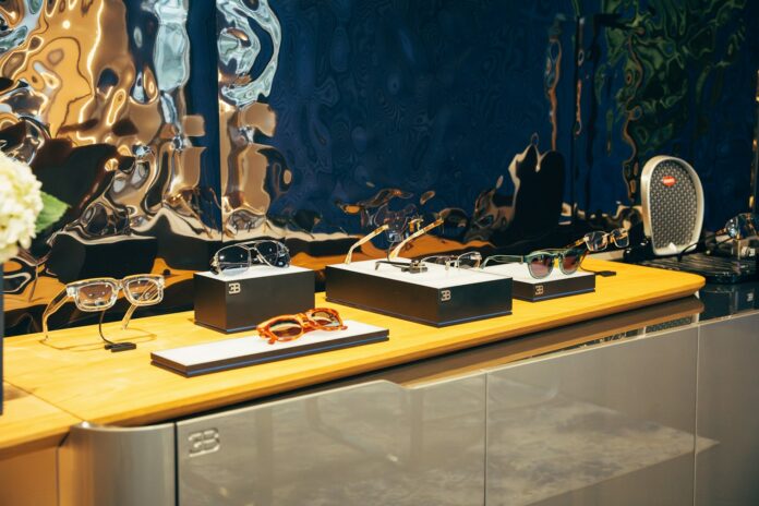 Bugatti Eyewear