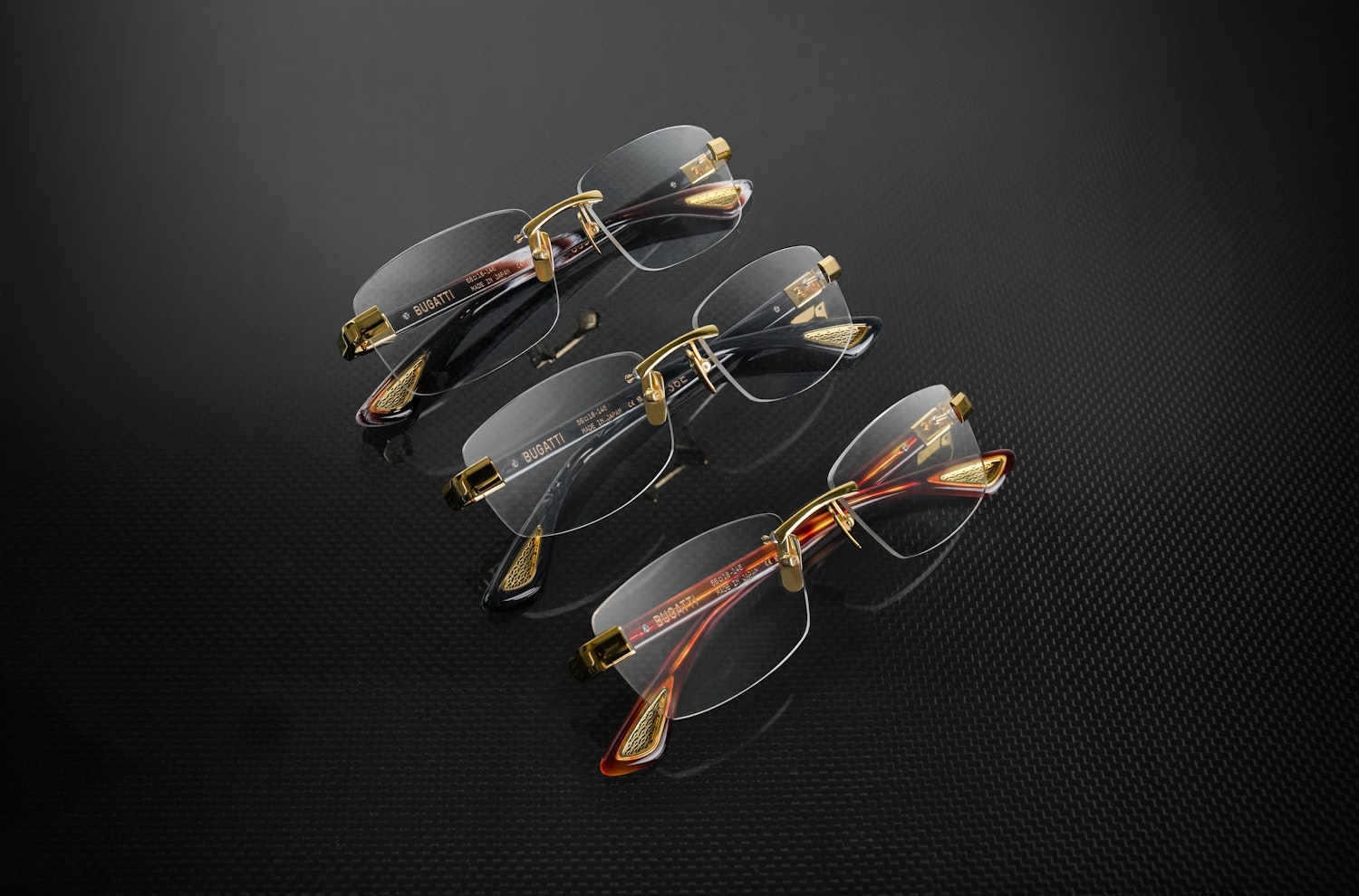 Bugatti Eyewear