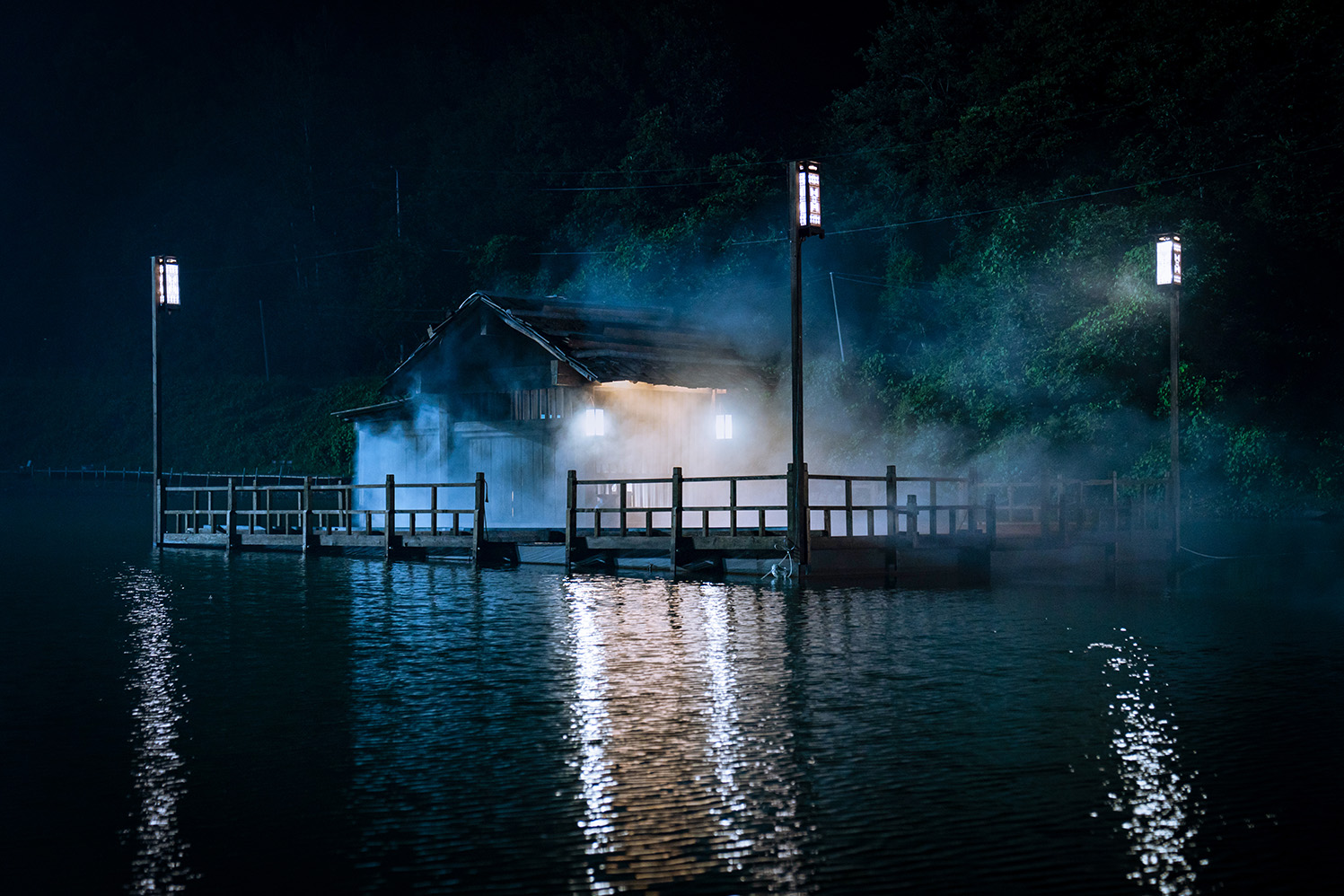 Agents of Mystery Season 2