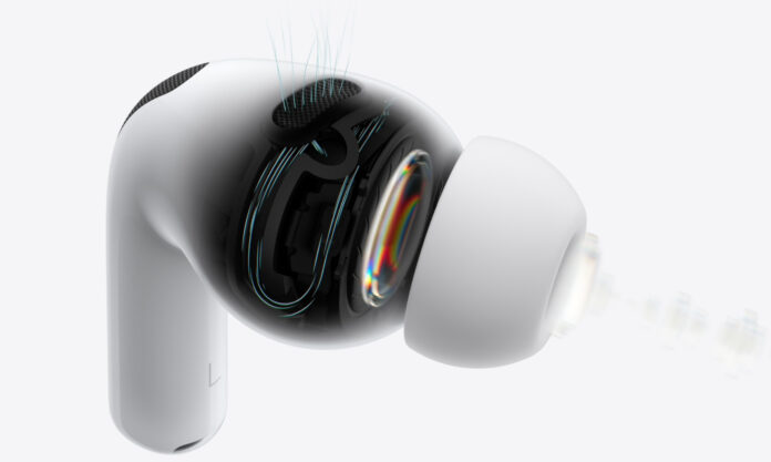 Apple AirPods Pro 3