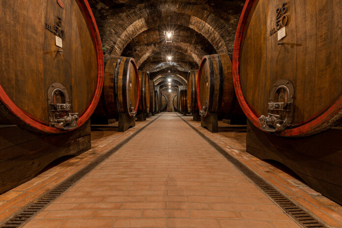 Cantina Storica Talosa