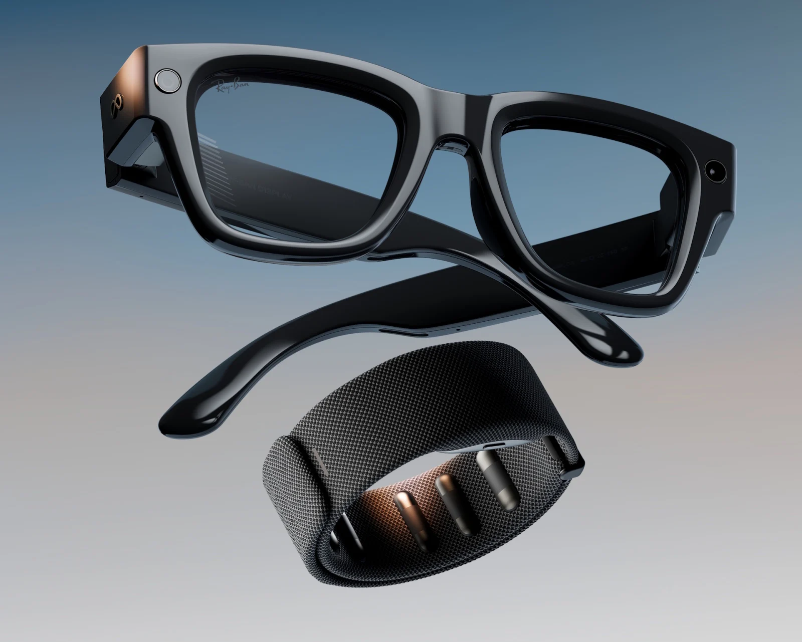 Meta Ray-Ban Display