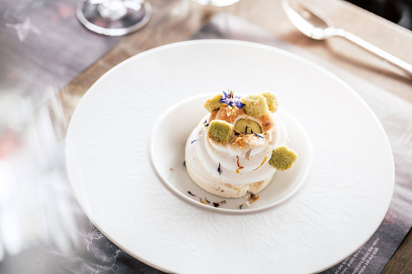 Tomorrowland Winter 2026 Elevates the French Alps | SNAP TASTE