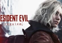Resident Evil Requiem
