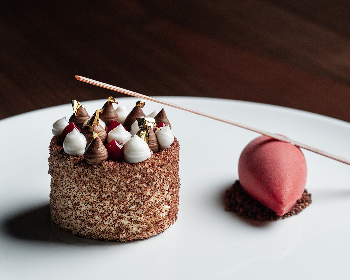 Dinner by Heston Blumenthal