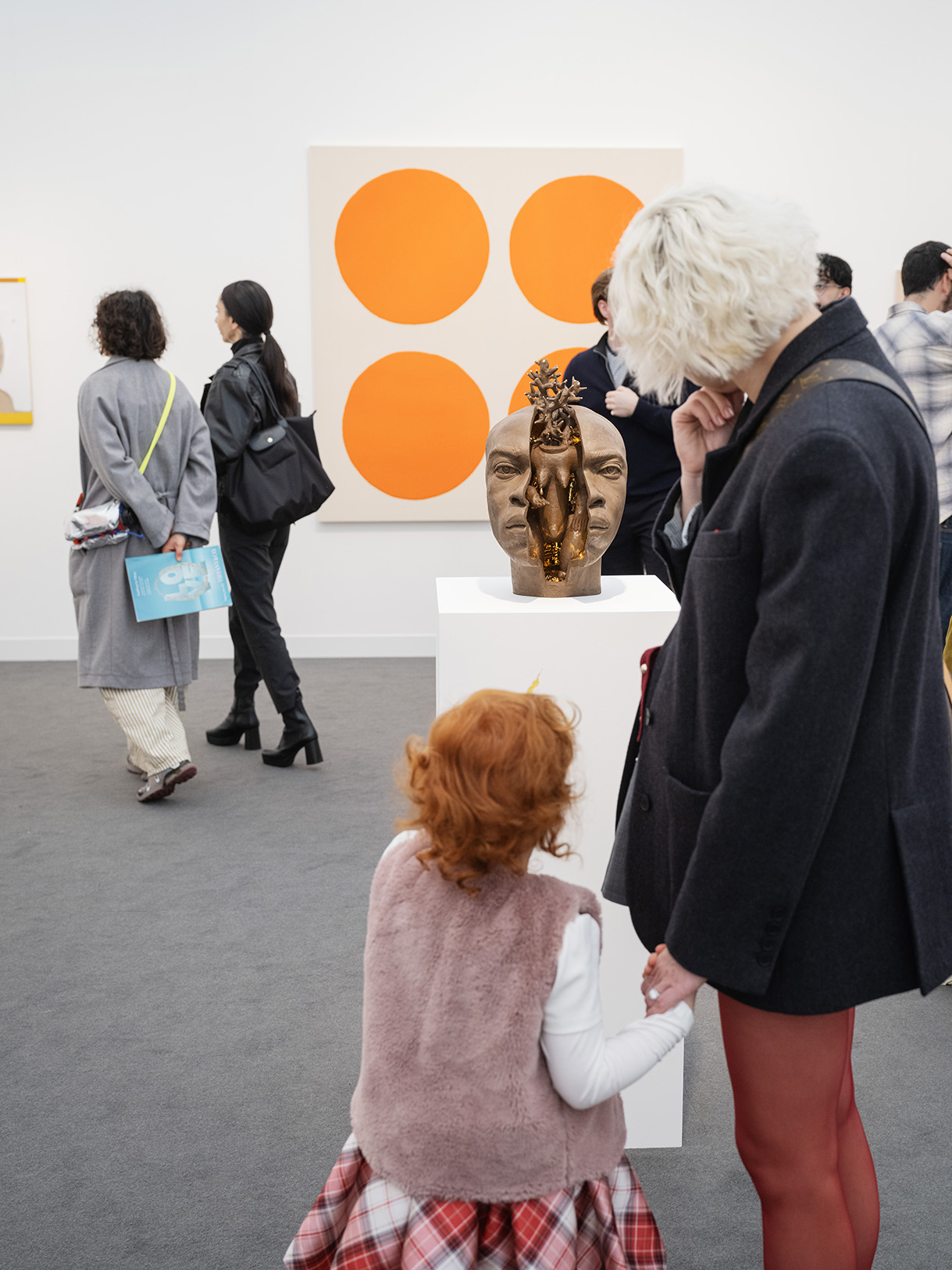 The Approach, Frieze London 2025