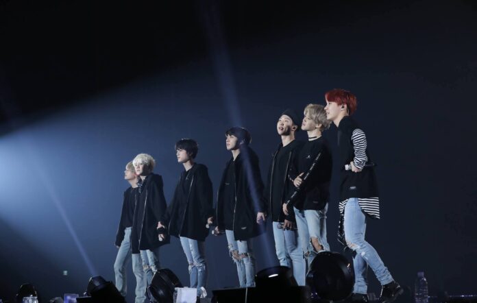 BTS 2017 THE WINGS FINAL Remastered