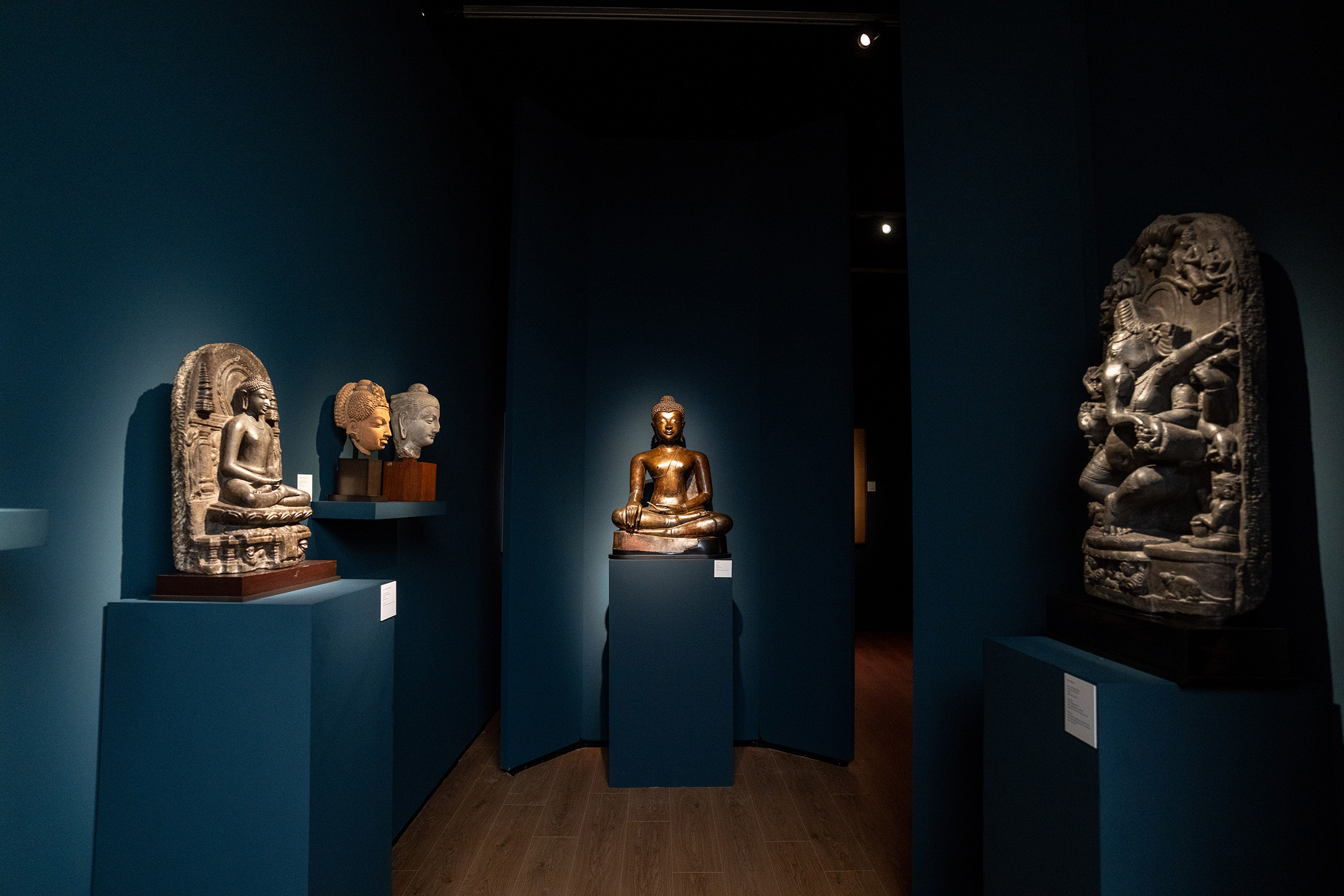 Carlton Rochell Asian Art, Frieze Masters 2025