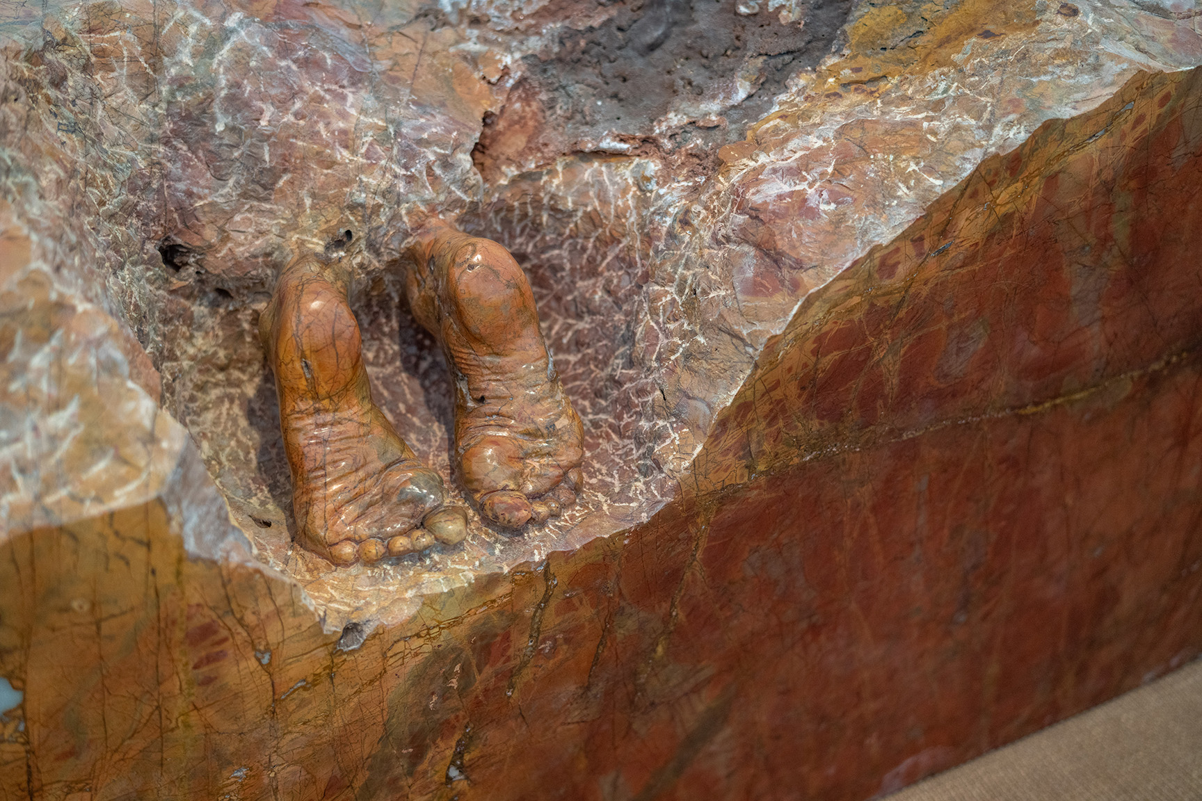 Frith Street Gallery at Frieze Masters 2025