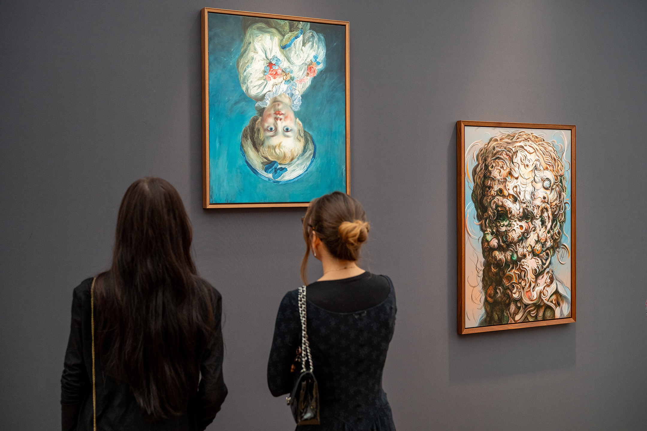 Gagosian, Frieze Masters 2025