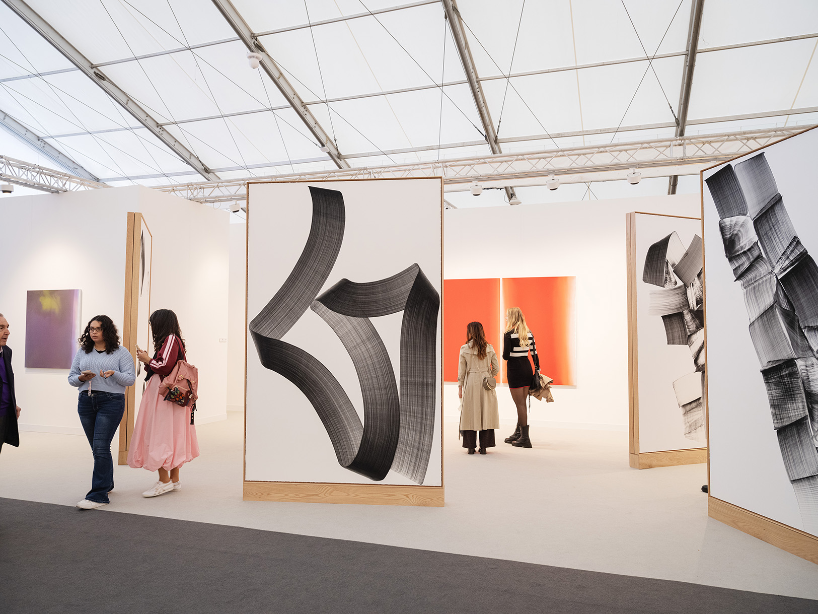 Johyun Gallery, Frieze London 2025
