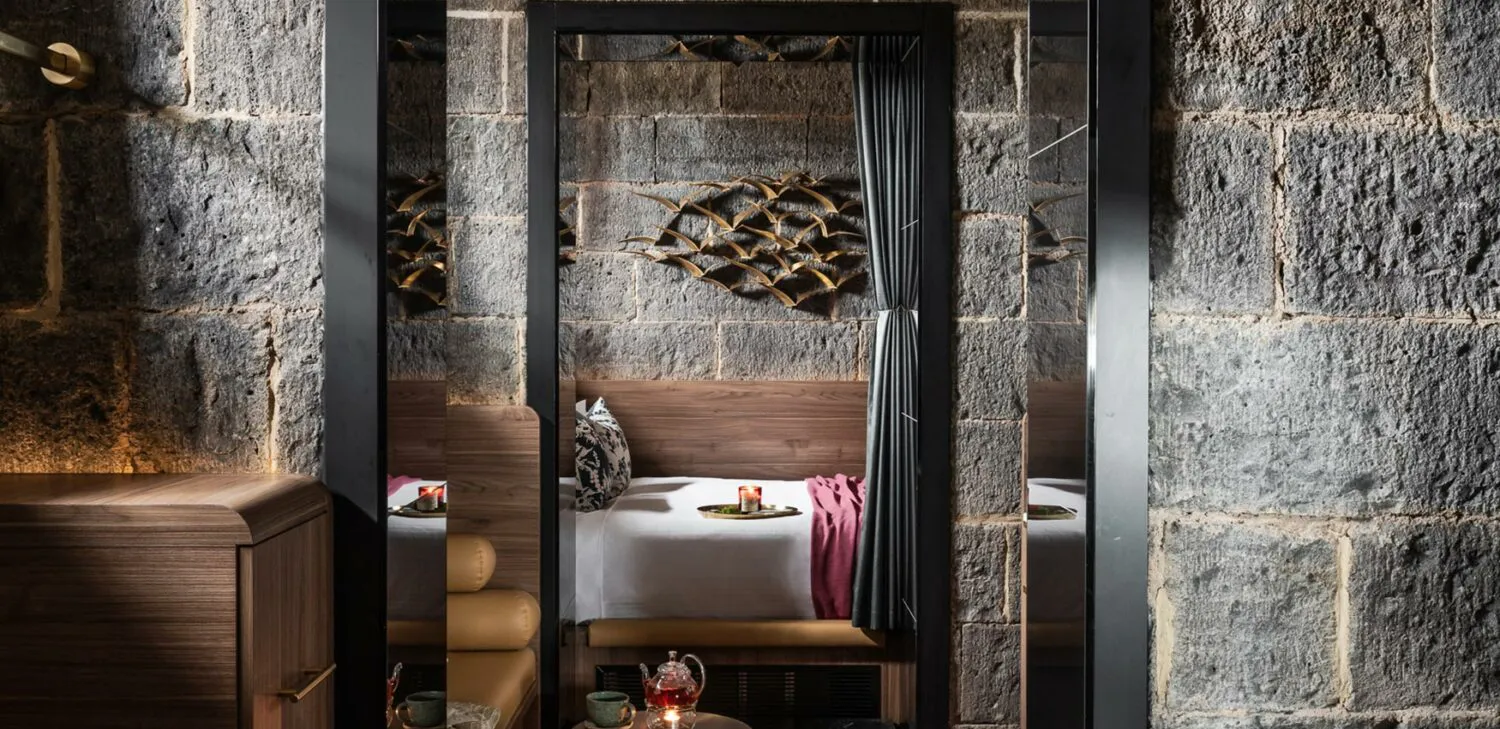 Melbourne, The Interlude