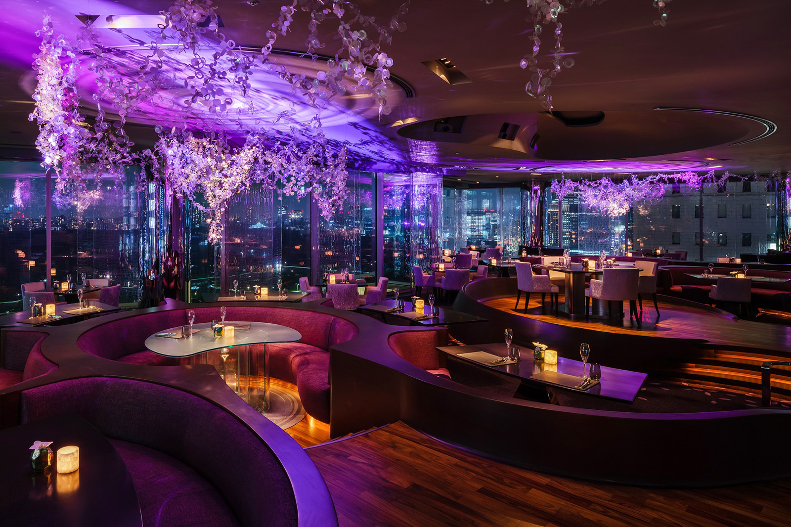 Peter - The Peninsula Tokyo