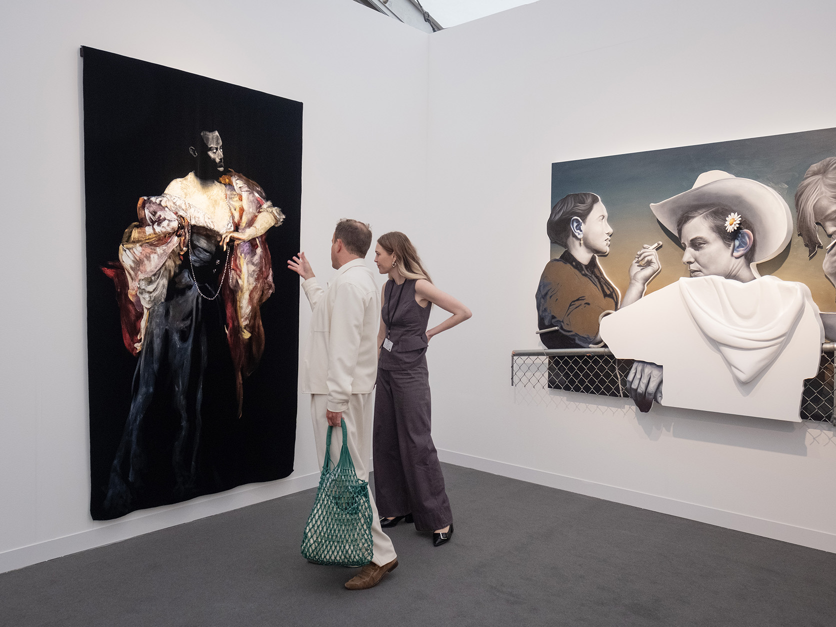 Southern Guild, Frieze London 2025