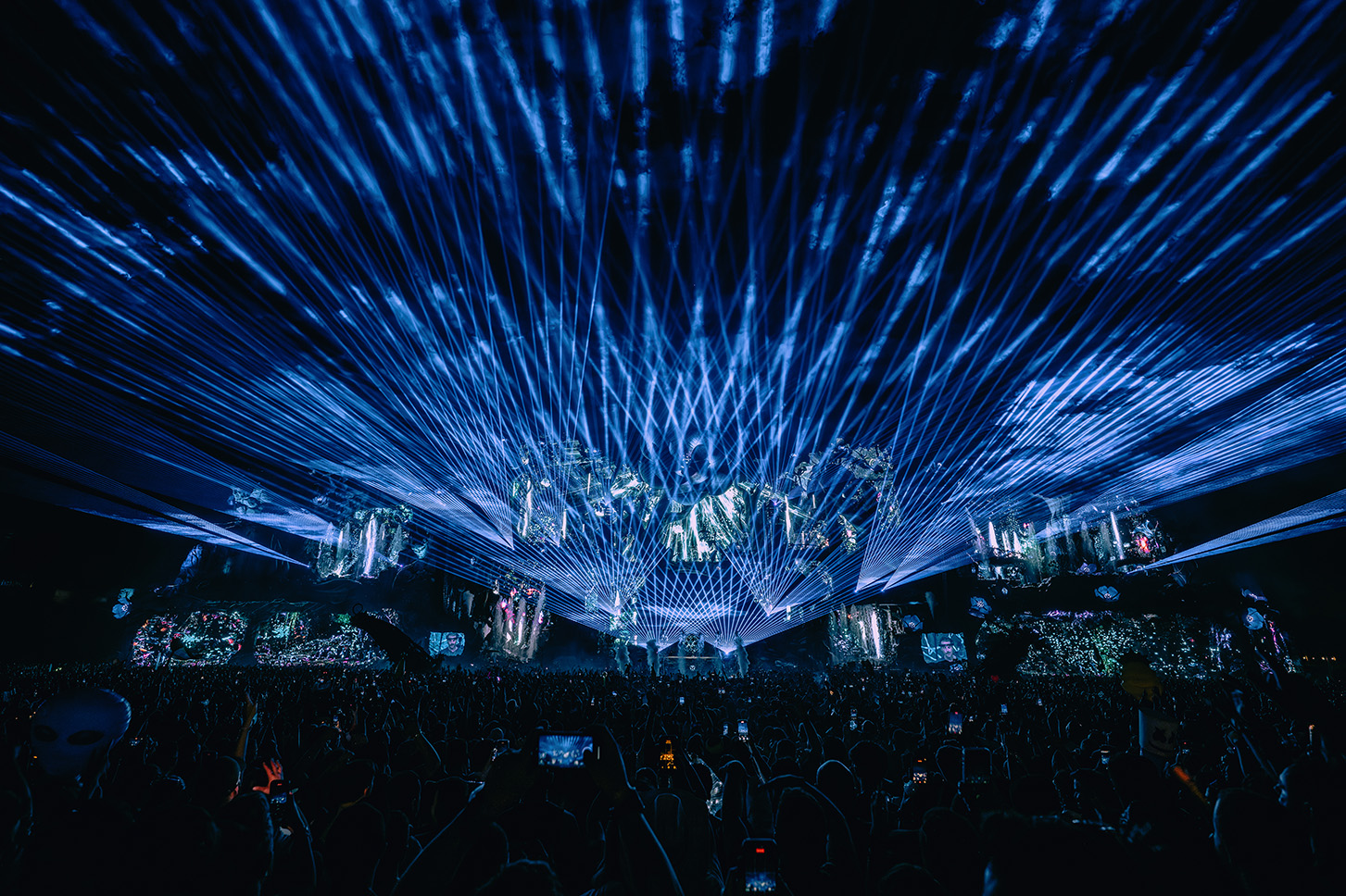 Tomorrowland Brasil 2025