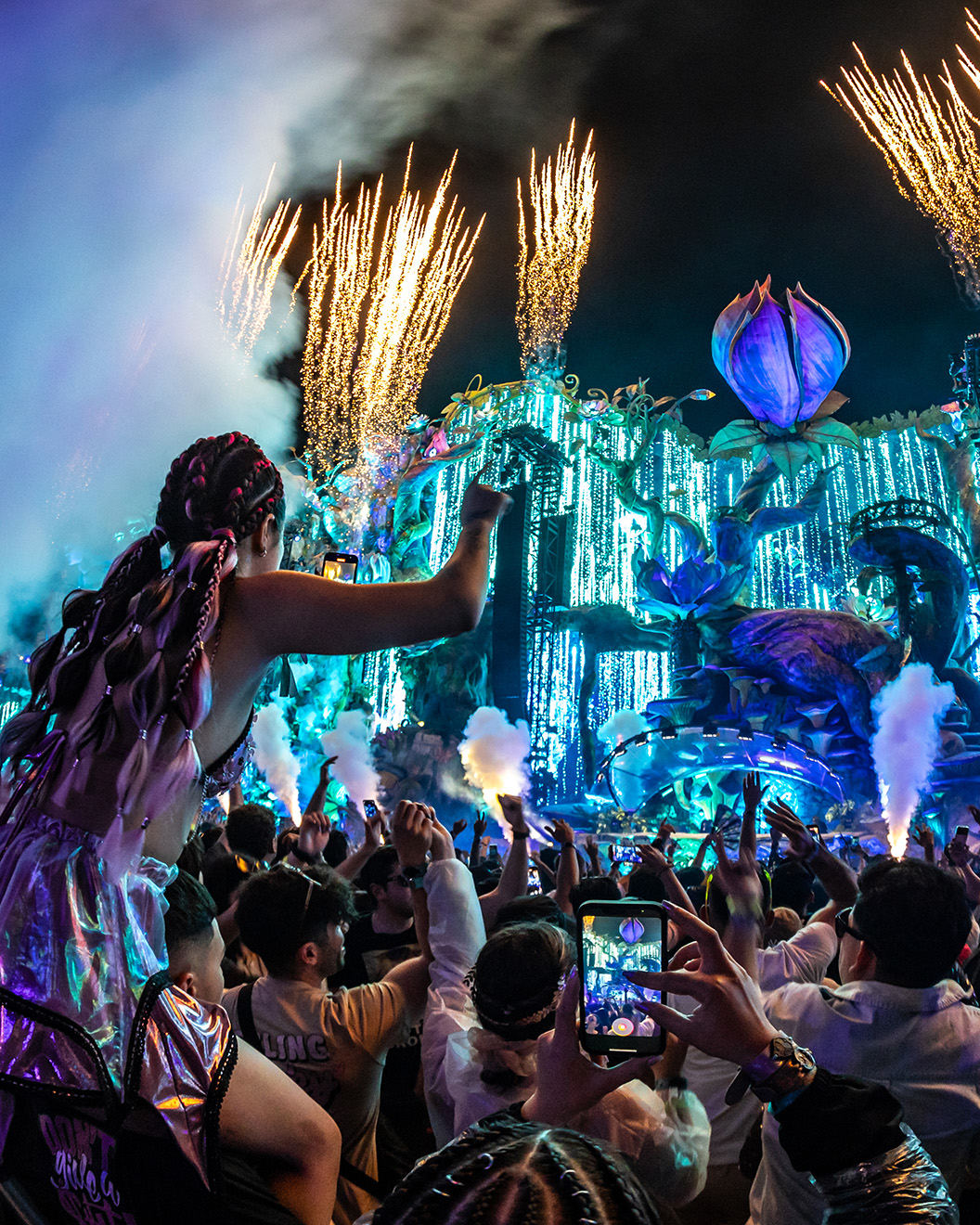 Tomorrowland Brasil 2025