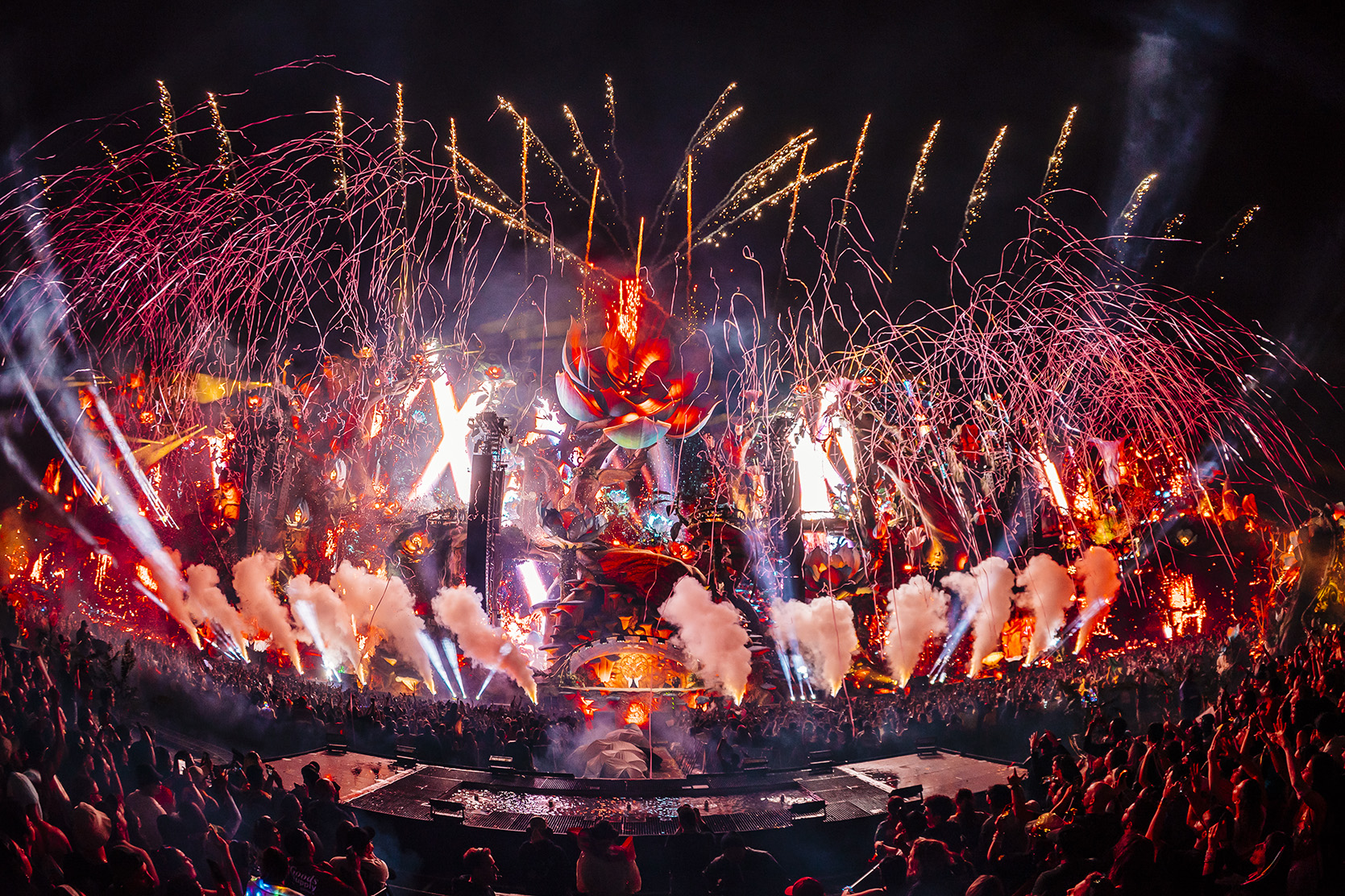 Tomorrowland Brasil 2025