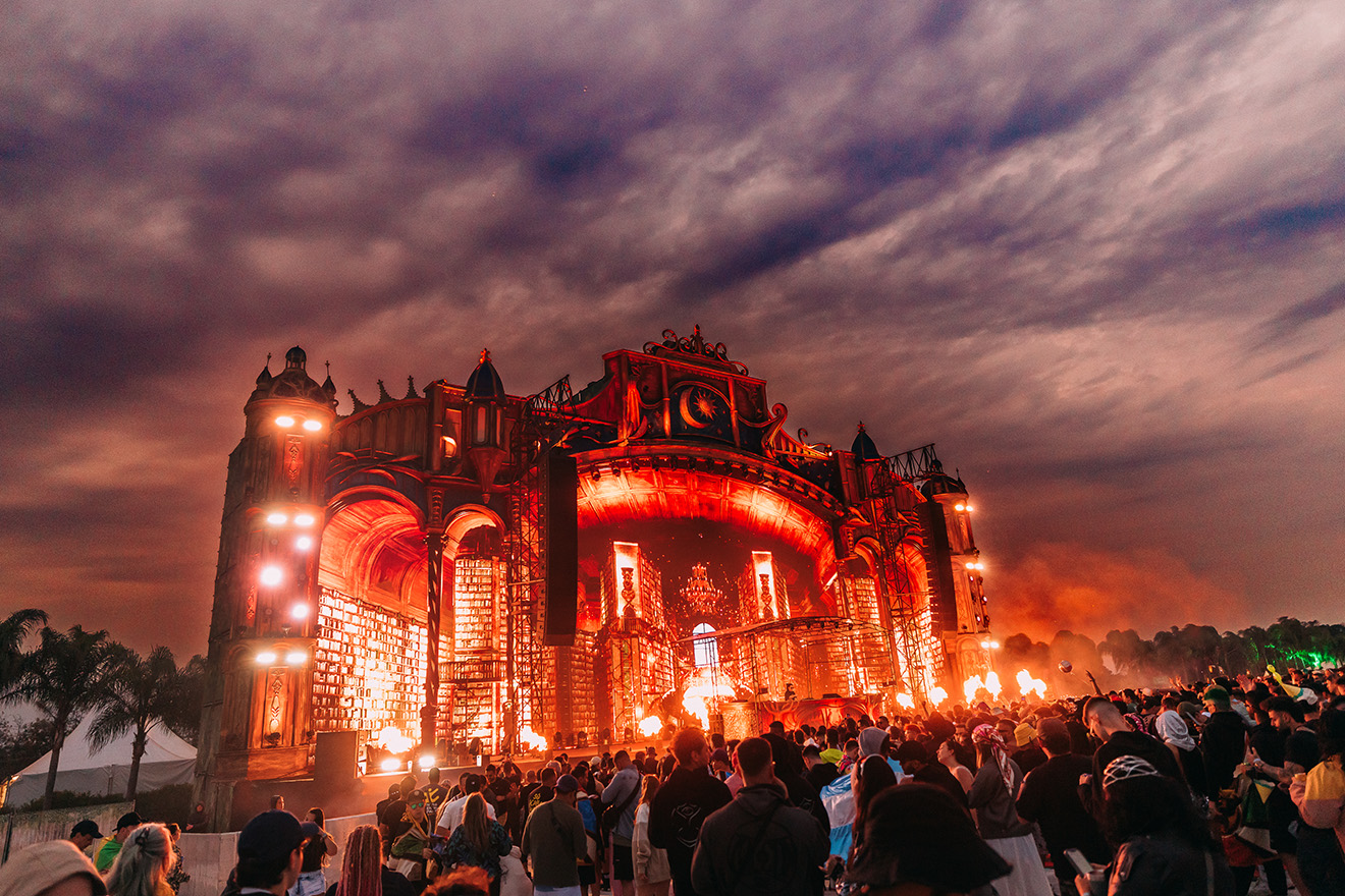 Tomorrowland Brasil 2025