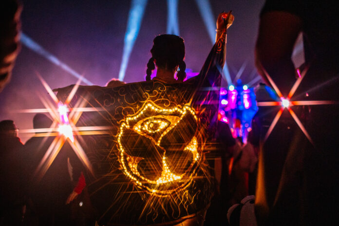 Tomorrowland Brasil 2025