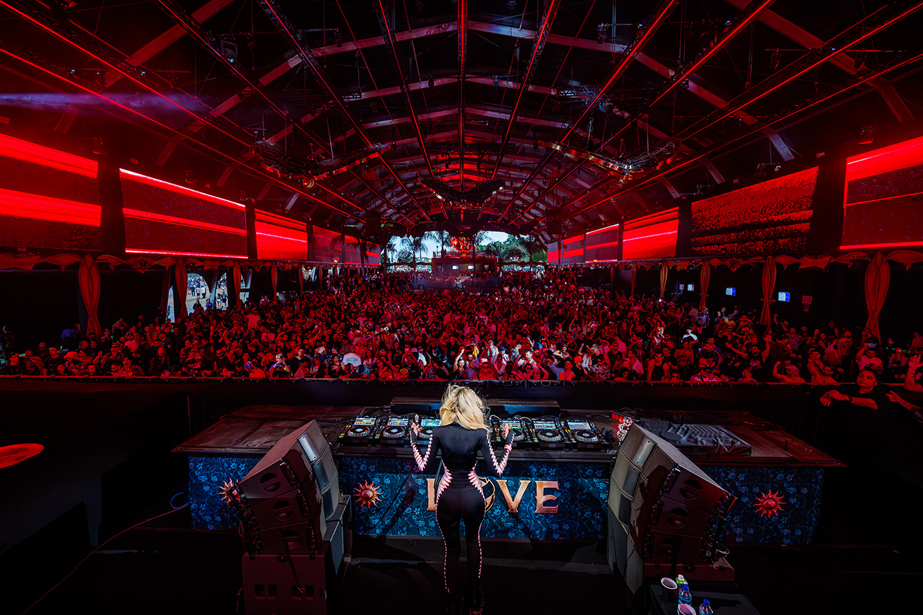 Tomorrowland Brasil 2025