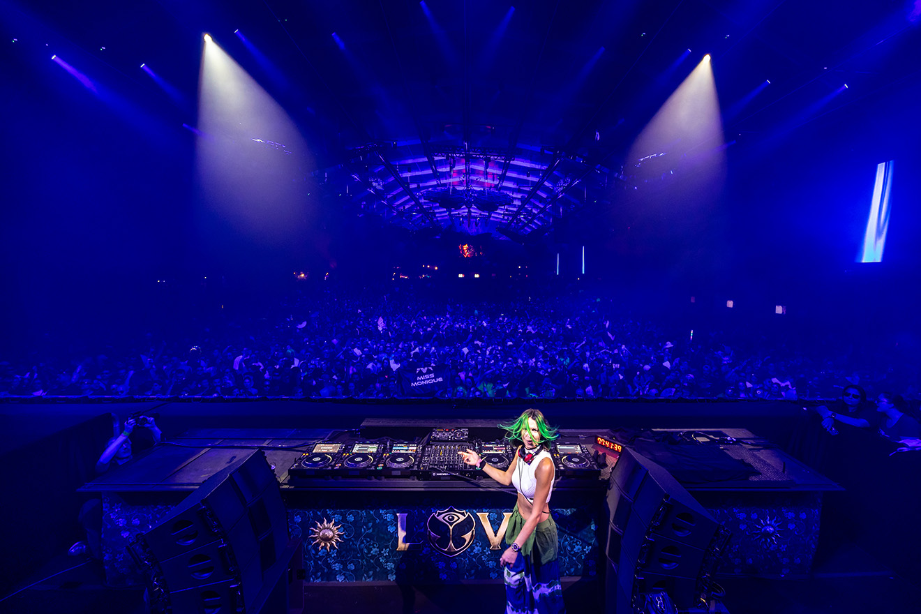 Tomorrowland Brasil 2025