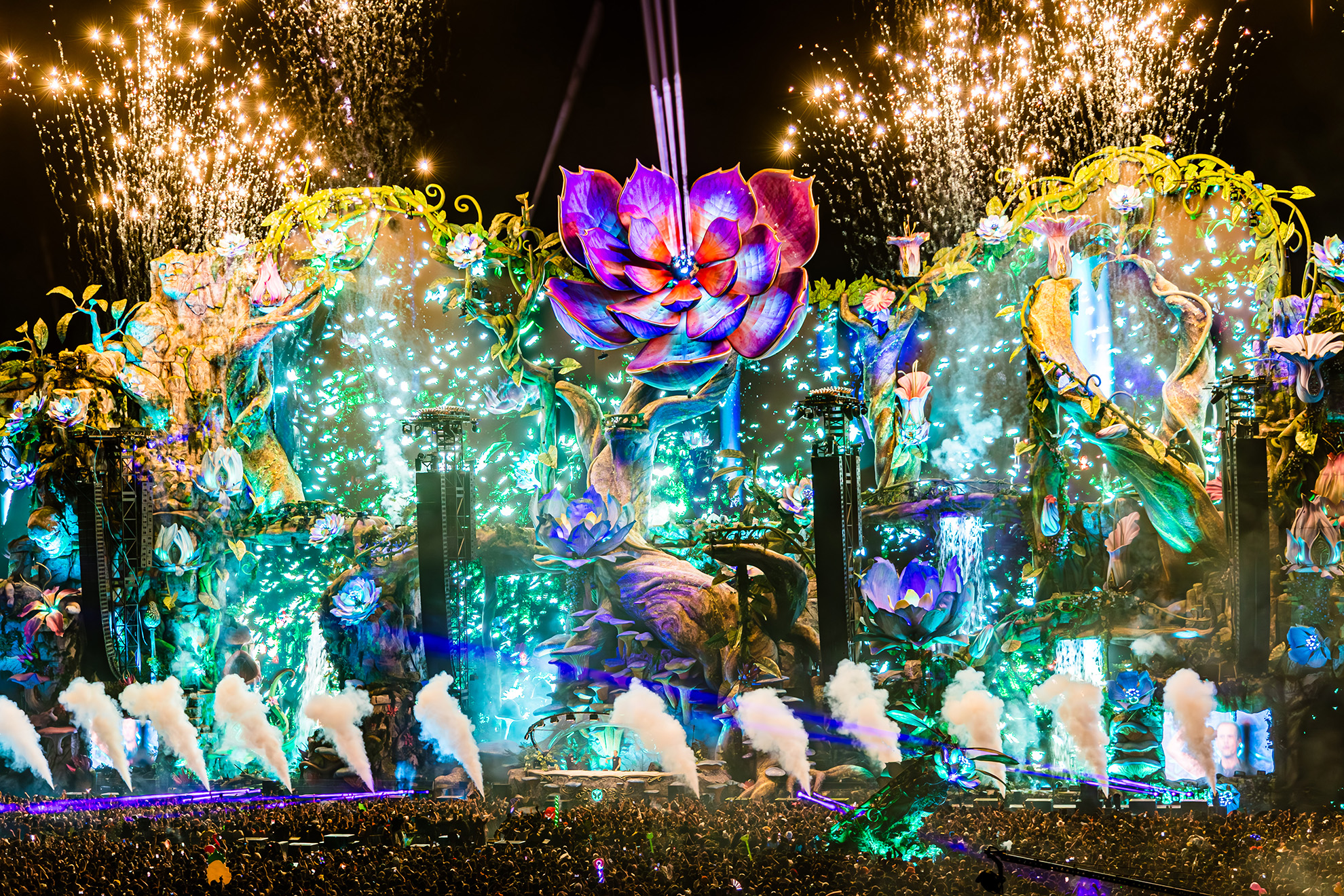 Tomorrowland Brasil 2025