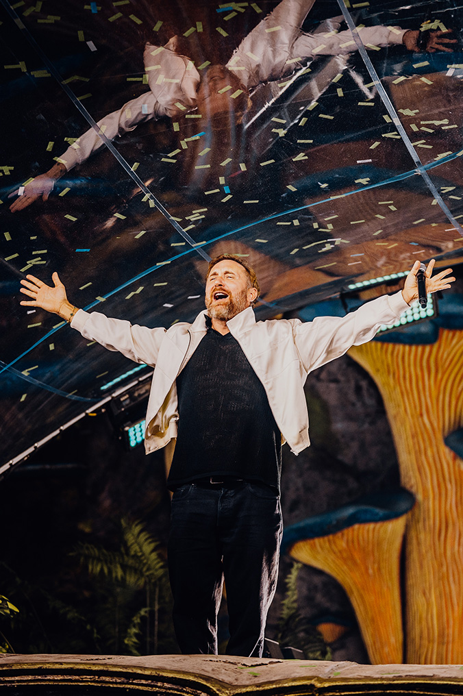 Tomorrowland Brasil 2025