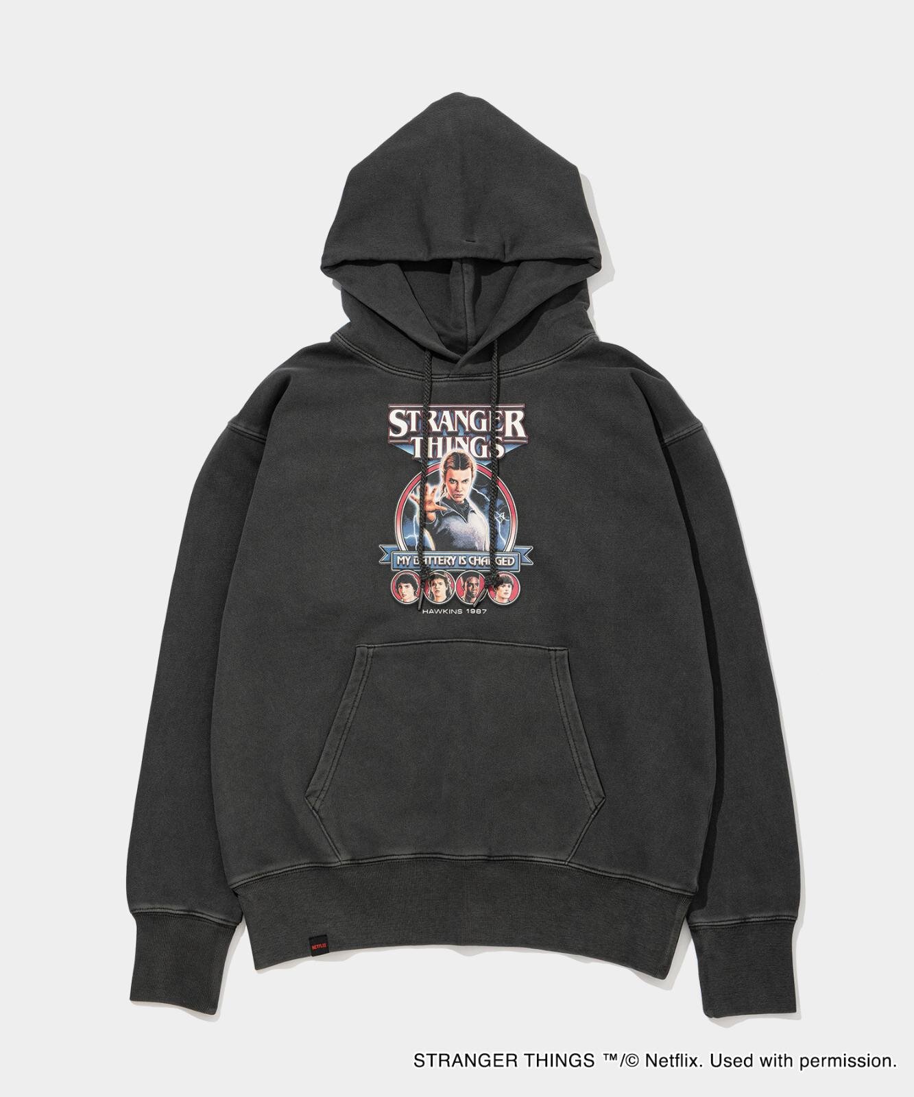 Netflix's Stranger Things 5