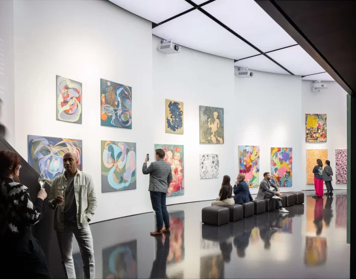 Art’otel London Hoxton