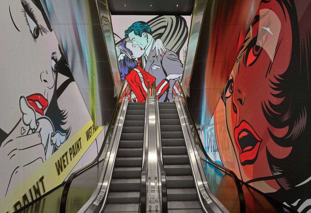 Art’otel London Hoxton