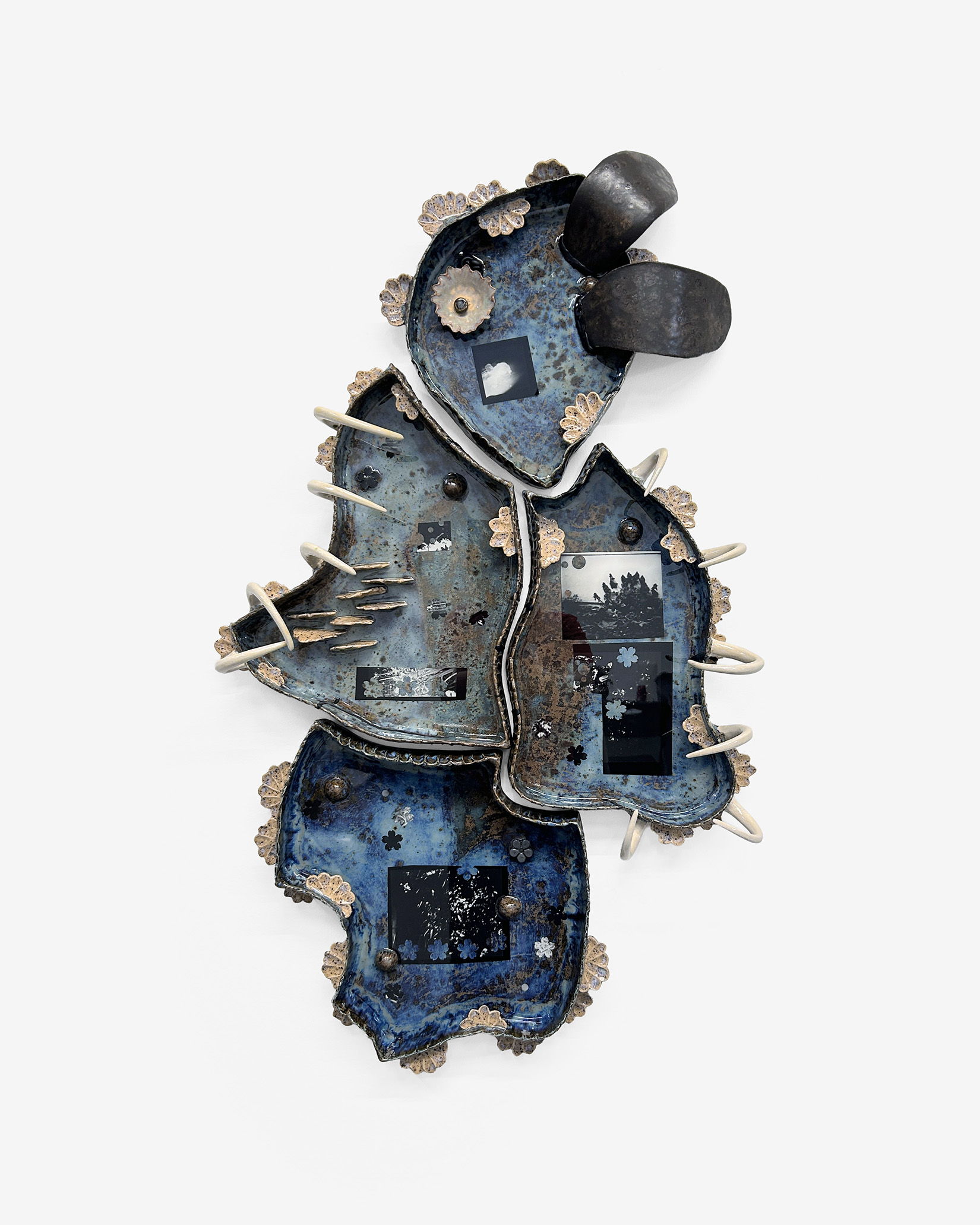 DOCUMENT - Erin Jane Nelson, Not yet titled, 2025.
Courtesy of the artist and DOCUMENT, Chicago and Lisbon.