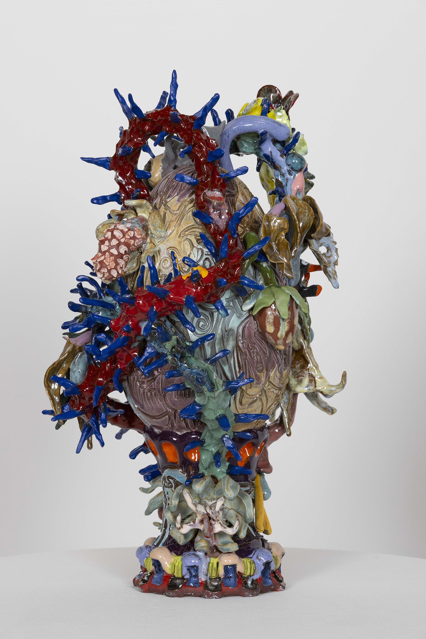 Jeffrey Deitch: That Was Then, This Is Now