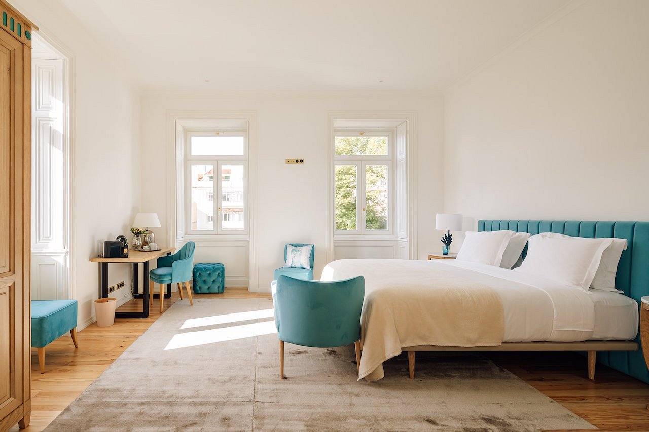 Palácio Príncipe Real