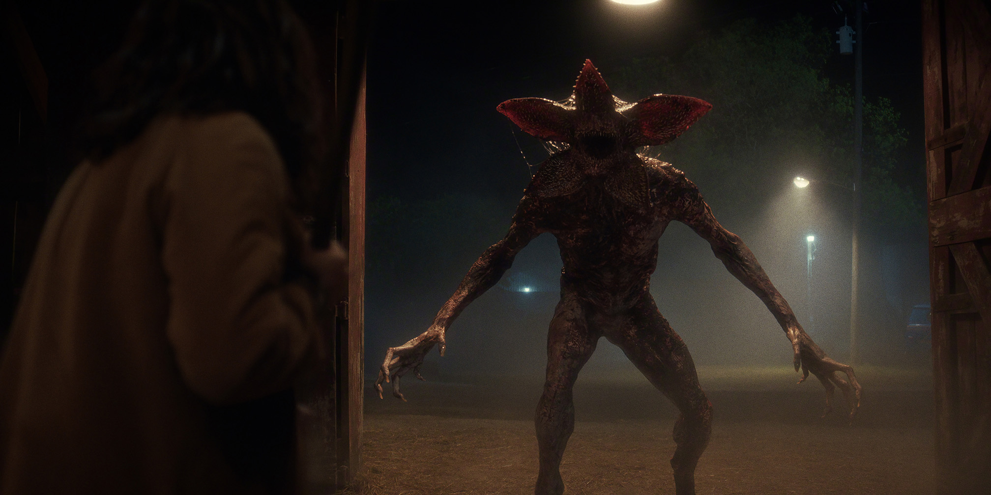 STRANGER THINGS: SEASON 5