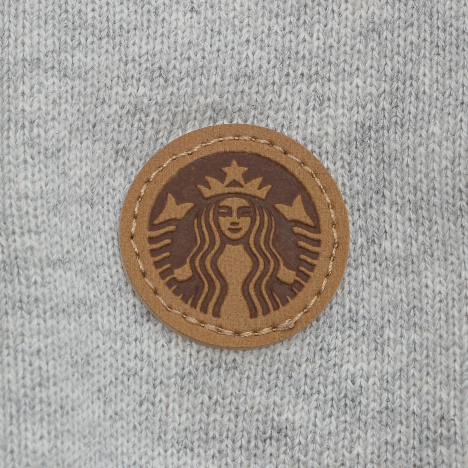 Starbucks x BEAMS