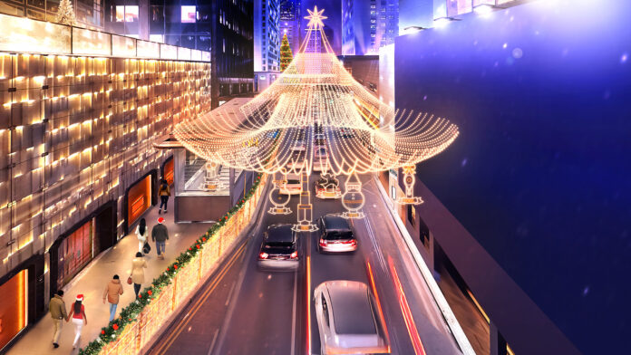 Hong Kong WinterFest