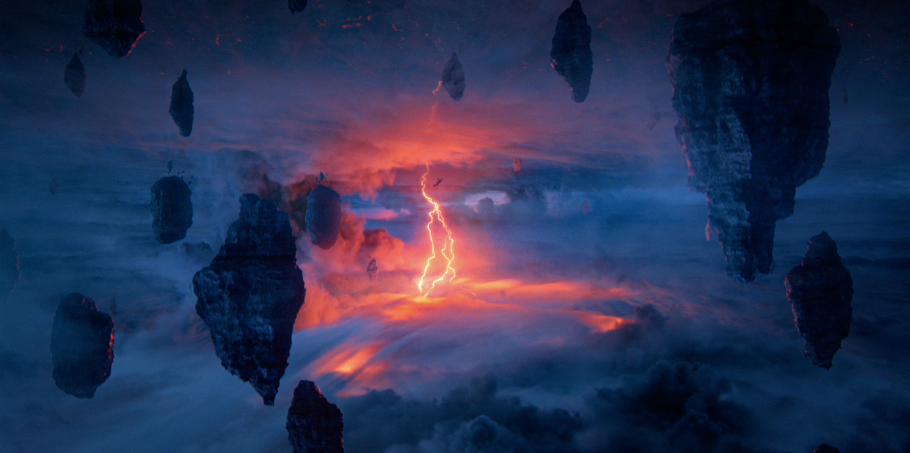 STRANGER THINGS: SEASON 5. Stranger Things: Season 5