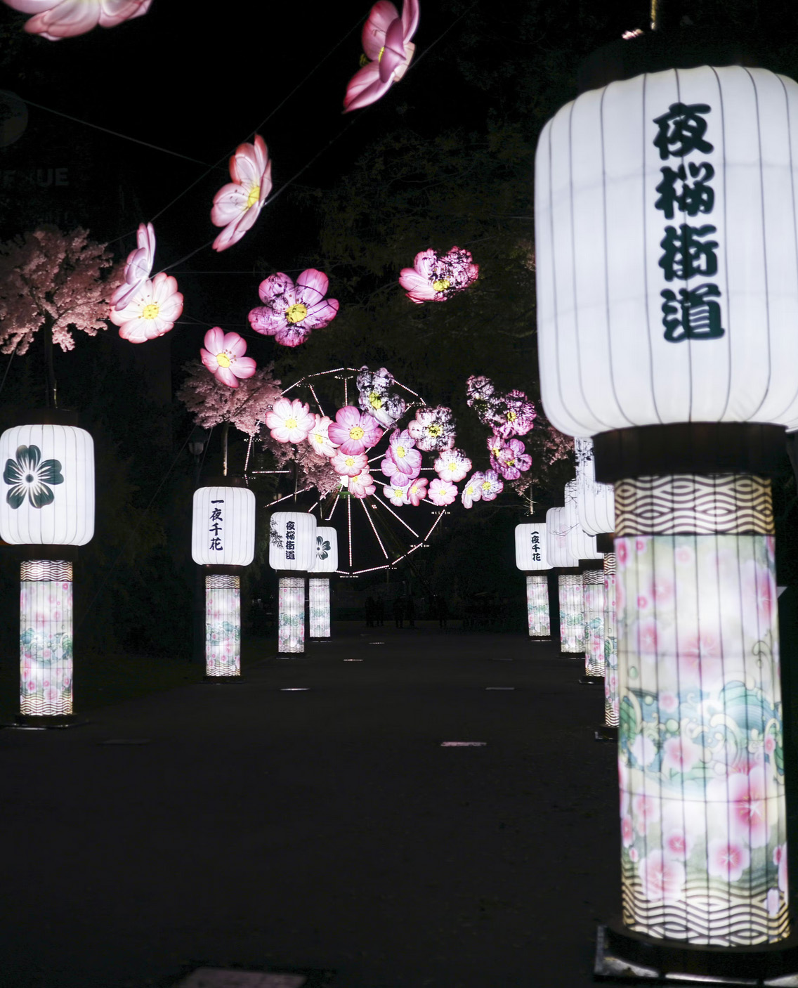 Jardin d’Acclimatation 